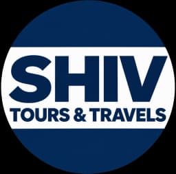 Shiv Tours & Travels Logo